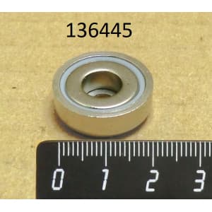Крепеж магнитный В20 RoboLabs 13708