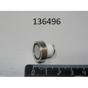 Магнит фиксации забрала RoboLabs 12664