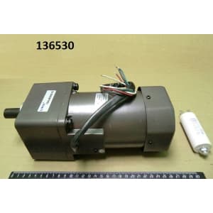 Мотор-редуктор 230V 1 фазн. RoboLabs 35305