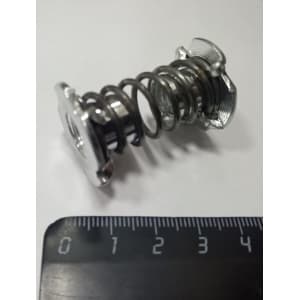 Опора подпружиненная для АСВ все модели RoboLabs 12447
