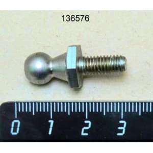 Палец шаровый BS102-32 для для газовой пружины GGS43-050-K RoboLabs 87582