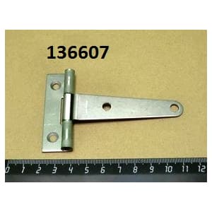 Петля на МК СИКОМ 9608