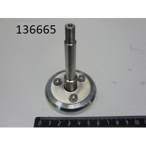 Прижим "плавающий" RoboLabs 22509