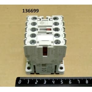 Контактор для печей Unox KVE1115A (VE1115A0)