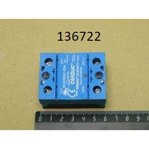 Реле твердотельное HFS34/D-380A70Z Abat 120000060529