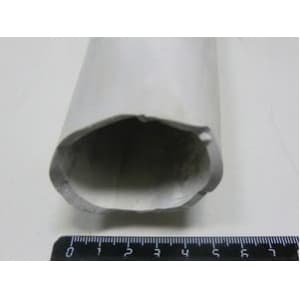 Рукав D 40 (10 см) Abat 120000000865