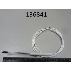 Термопара TR 121 Unox KTR003 (KTR1000A)