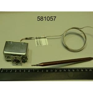 Термостат встраиваемый ЕМ-5 Abat 12001003888