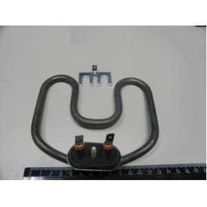 ТЭН 1200W 230-240V для CW510 Smeg 806890849