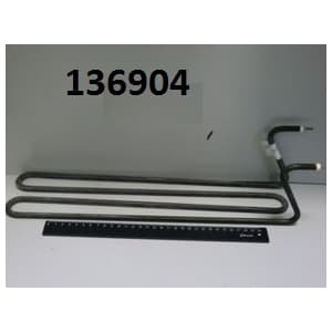 ТЭН 1500W "Гриль ГЧ-1Н" RoboLabs 10942