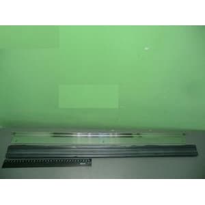 Уплотнение двери нижнее для XVC1004 Unox KGN1220A (GN1220A0)