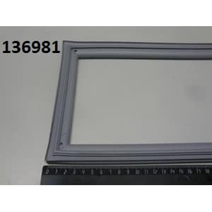 Уплотнение к столам холод. HiCold (394х165) мал. ящик GN/SN HICOLD 800020