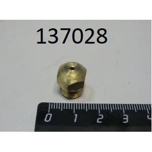 Форсунка ПГК-49ЖШ.801314.82.00.005-01 1 Abat 12000006316