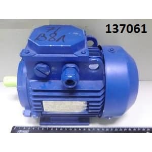 Эл. двигатель АИР71В8У3 RoboLabs 12973