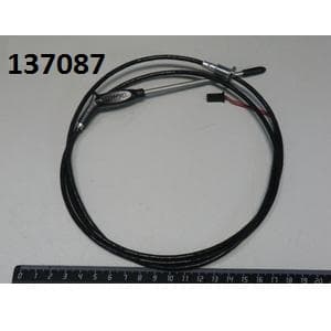 Термощуп (зонд температурный) для печей XVC Unox KTR1041A