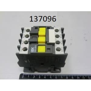 Контактор 9А 230V