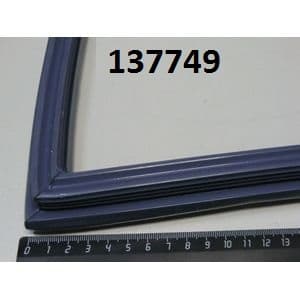 Уплотнитель на ПКА 6-1/1ПМ Abat 10000008074