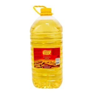 Масло фритюрное Sunny Gold 5л