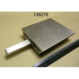 Лоток для опилок для печей ИСТОМА большой RoboLabs 17723