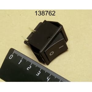 Выключатель для HP-6A Enigma