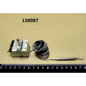 Термоограничитель 160*С для ПКА. МПК Abat 12000061005