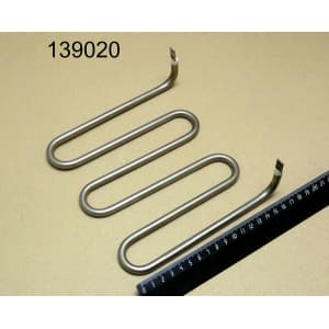 ТЭН 1100Вт 220В нижний для EG-813 Enigma
