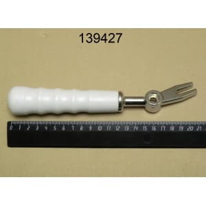 Ручка крана KLS-F626TAP Enigma