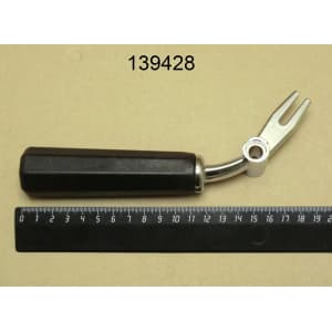Ручка крана MK25CTAP Enigma