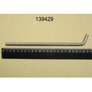 Ось крепления ручек крана MK25CTAP Enigma