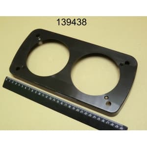 Панель пластиковая для KLS-F626TAP Enigma