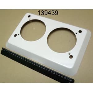 Панель пластиковая для MK25CTAP Enigma