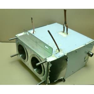 Цилиндр KLS-F626TAP Enigma