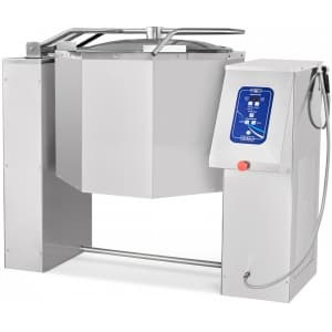 Котел пищеварочный Abat КПЭМ-100 O
