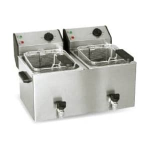 Фритюрница электрическая Roller Grill FD 80 DR
