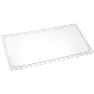 Крышка для гастроемкости GN1/1 герметичная полипропилен Cambro 10PPCWSC-190