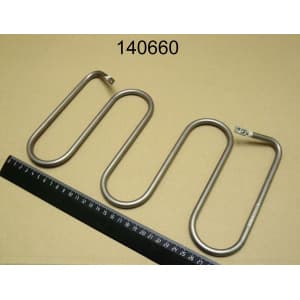 ТЭН 1100Вт 220В для гриля верхний EG-811ER Enigma