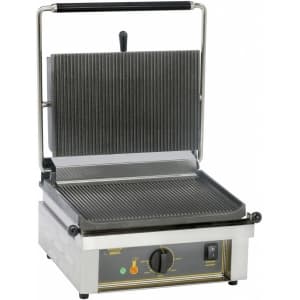 Гриль контактный Roller Grill Panini R