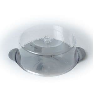 Блюдо для торта D 30см h 10.5см APS 03080509