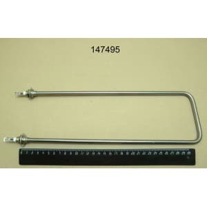 ТЭН 750W 230V для мармитов HCW-819 Enigma