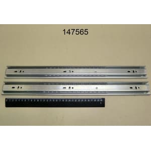 Направляющая L=500 (арт. 2055) RoboLabs 20732