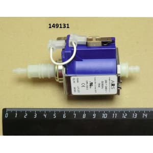 Помпа для моющих средств Convotherm 5018028
