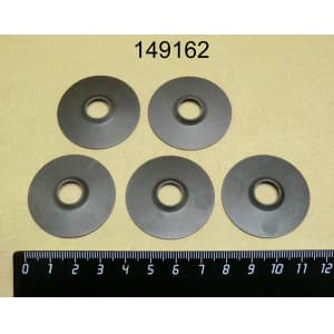 ПРОКЛАДКА СУППОРТА МОТОРА 5 ШТ Unox KGN1140A