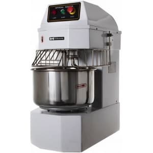 Тестомес спиральный Hurakan HKN-30SN2V