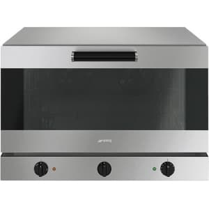 Печь конвекционная Smeg ALFA420H-2