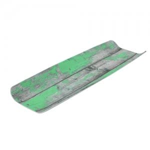 Гастроемкость 2/4х40 TURA пластик сине-зеленый DALEBROOK TWD2460TL