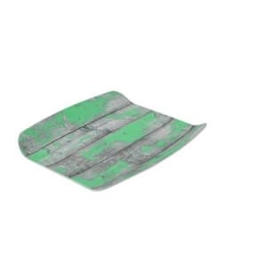 Гастроемкость 1/2х40 TURA пластик сине-зеленый DALEBROOK TWD2490TL