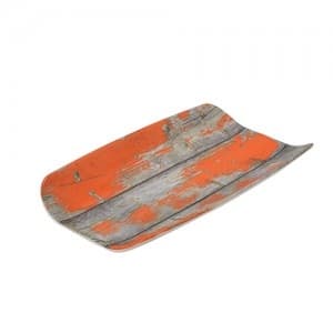 Гастроемкость 1/3х40 TURA пластик оранжевый DALEBROOK TWD2450OR