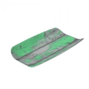 Гастроемкость 1/3х40 TURA пластик сине-зеленый DALEBROOK TWD2450TL