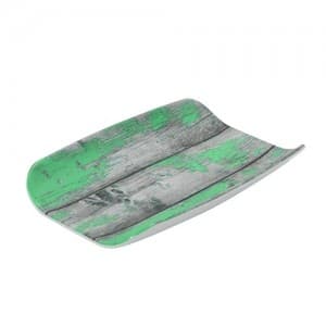 Гастроемкость 1/4х40 TURA пластик сине-зеленый DALEBROOK TWD2480TL