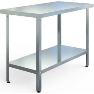 Стол производственный Assum СП-П-12/8 (1200х800х850)